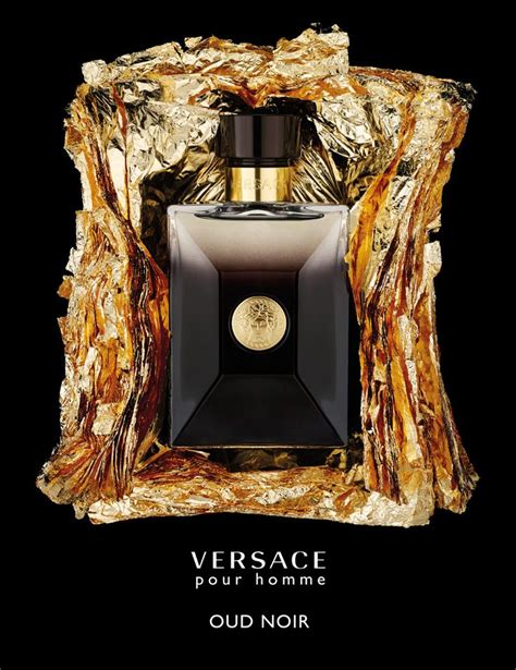 versace pou